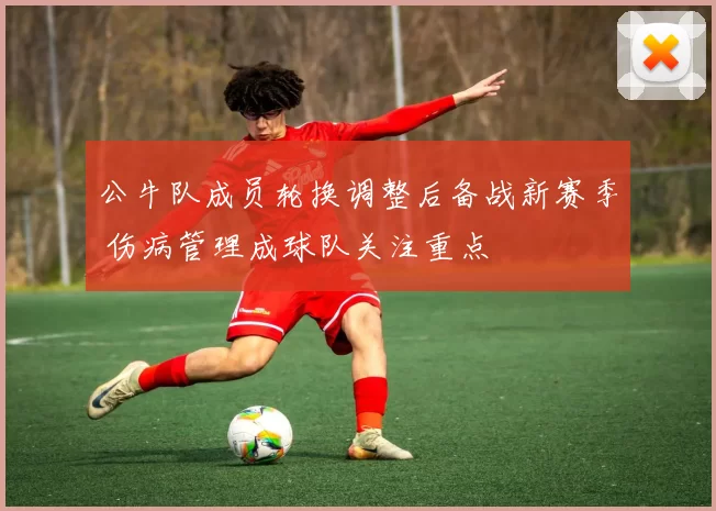公牛队成员轮换调整后备战新赛季 伤病管理成球队关注重点